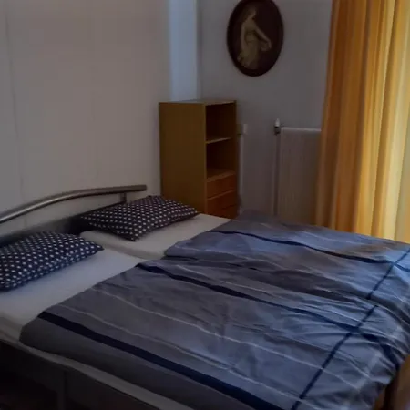 2-bedrom Draga * Криже
