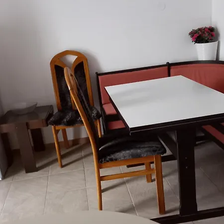 2-bedrom Draga