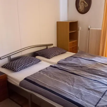 Апартаменты 2-bedrom Draga Криже