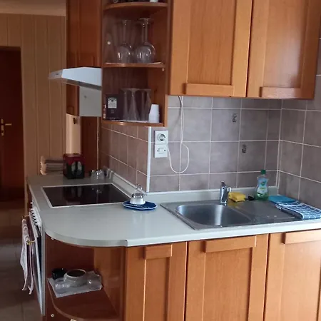 2-bedrom Draga *