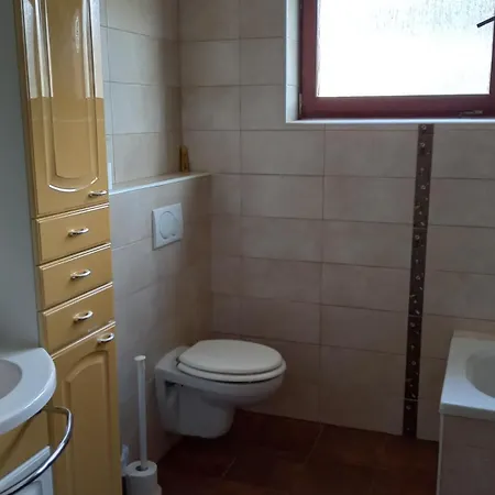 2-bedrom Draga Криже